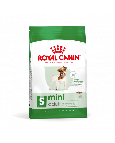 Royal Canin Mini Adulto 2Kg Royal Canin Mini Adulto 2Kg