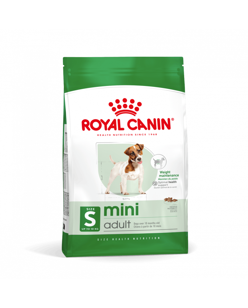 Royal Canin Mini Adulto 2Kg