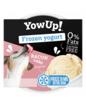 Yowup Helado Yogurt Salmón Tartar 110gr Yowup Helado Yogurt Salmón Tartar 110gr