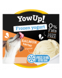 Yowup Helado Yogurt Pollo y Manzana 110gr Yowup Helado Yogurt Pollo y Manzana 110gr