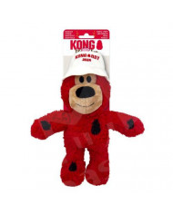 Kong Knots Oso cuerdas Interior Edición Aniversario Kong Knots Oso cuerdas Interior Edición Aniversario