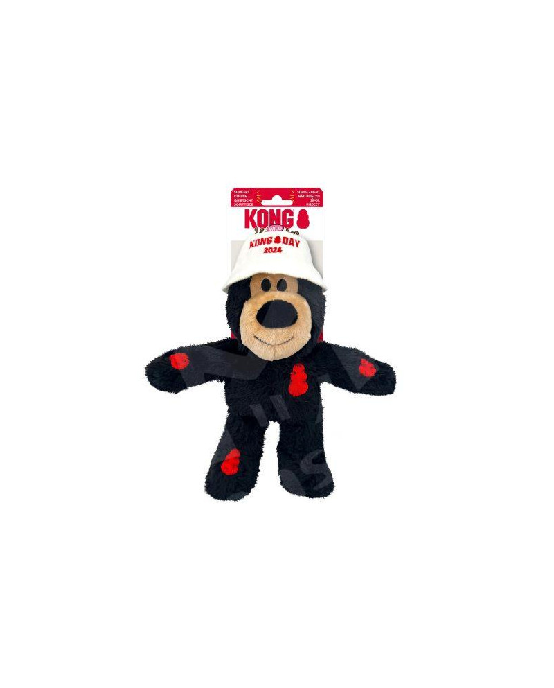 Kong Knots Oso cuerdas Interior Edición Aniversario Kong Knots Oso cuerdas Interior Edición Aniversario