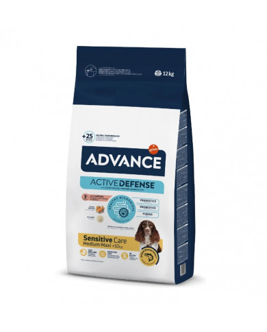 Advance Sensitive Salmon 12kg Advance Sensitive Salmon 12kg