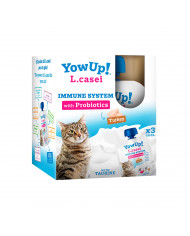 Yogurt YowUp L.Casei Pavo Pack (3x85gr)