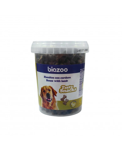 Tasty Huesitos de cordero 300gr Tasty Huesitos de cordero 300gr