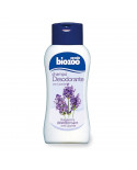 Champu Desodorante con Lavanda Bio Zoo 250ml