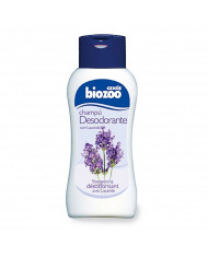 Champu Desodorante con Lavanda Bio Zoo 250ml