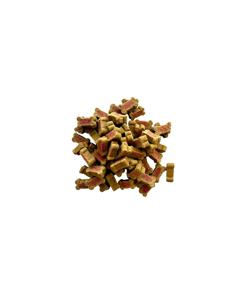 Tasty Huesitos Duo Salmón y Cordero 300gr Tasty Huesitos Duo Salmón y Cordero 300gr