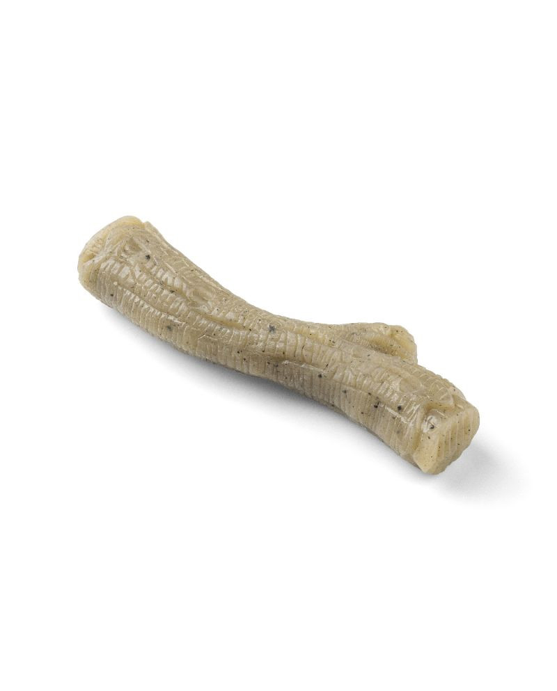 Nylabone Juguete Puppy Gourmet Stick Pollo para Perros