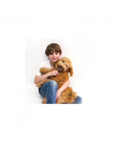 Nylabone Juguete Puppy Gourmet Stick Pollo para Perros