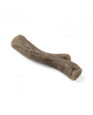 Nylabone Juguete Gourmet Stick Peanut para Perros