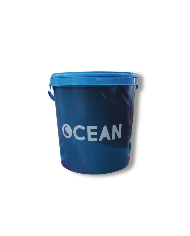 Bidon OCEAN Regalo con sacos 12kg Bidon OCEAN Regalo con sacos 12kg