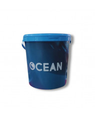 Bidon OCEAN Regalo con sacos 12kg Bidon OCEAN Regalo con sacos 12kg