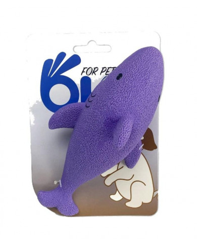 Juguete Tiburon Latex con sonido Juguete Tiburon Latex con sonido