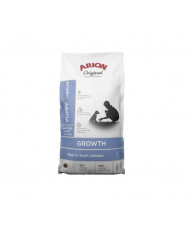Arion Original Growth Pollo Medium 2Kg