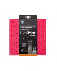 Alfombrilla LickiMat Buddy Para Lamer