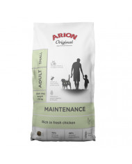 Arion Original Maintenance Pollo – Raza Pequeña 2 kg Arion Original Maintenance Pollo – Raza Pequeña 2 kg