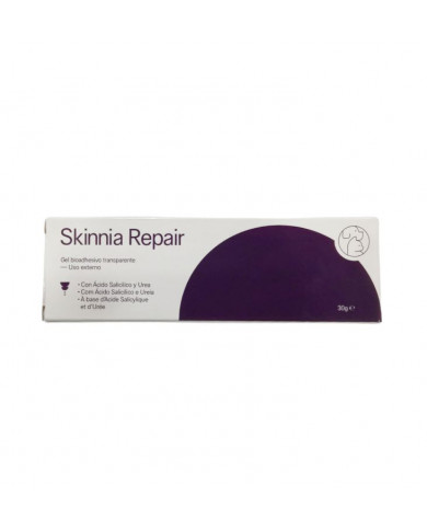 Skinnia Repair Gel Bioadhesivo para reparar la piel 30gr Skinnia Repair Gel Bioadhesivo para reparar la piel 30gr