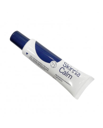 Skinnia Calm Gel Bioadhesivo para calmar la piel 30gr Skinnia Calm Gel Bioadhesivo para calmar la piel 30gr