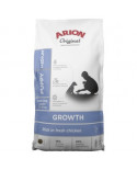Arion Original Growth Pollo para Cachorros – Raza Mediana
