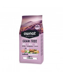 Ownat Prime Grain Free Sterilized Pollo