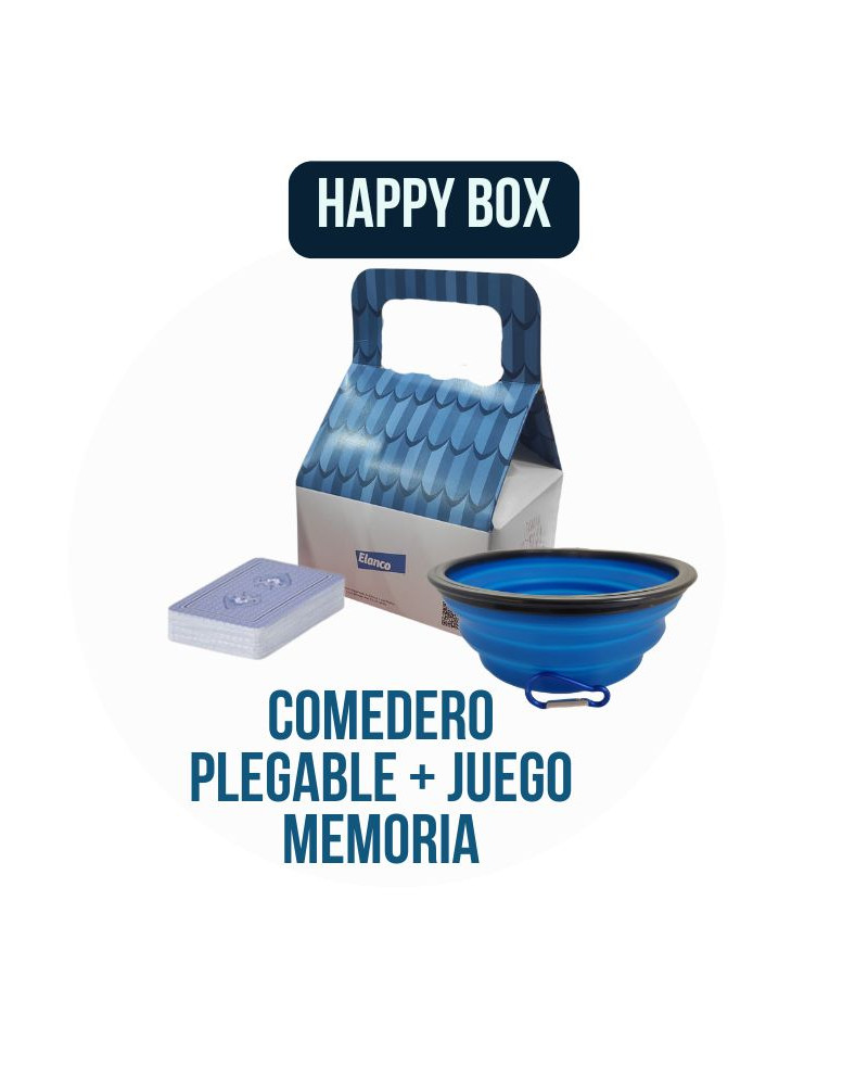 Happy box regalo SERESTO