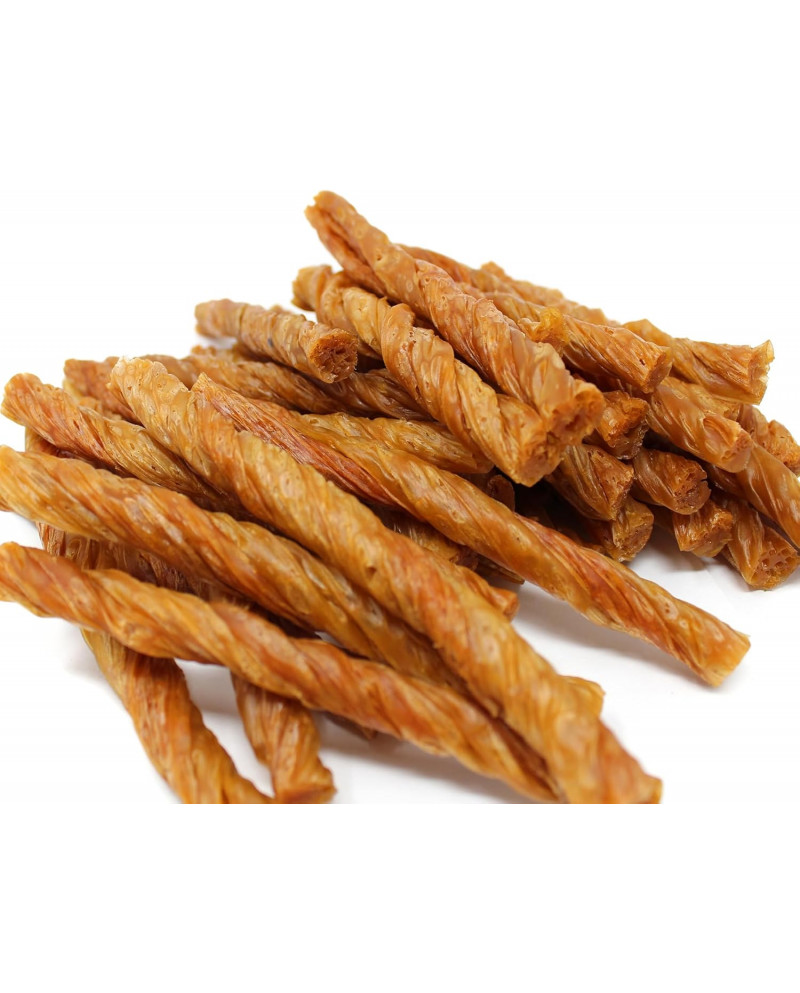 Palito Dental Crujiente Pollo y Tomate 500 gr