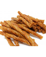 Palito Dental Crujiente Pollo y Tomate 500 gr