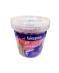 Snack salmón 600gr Biozoo Snack salmón 600gr Biozoo