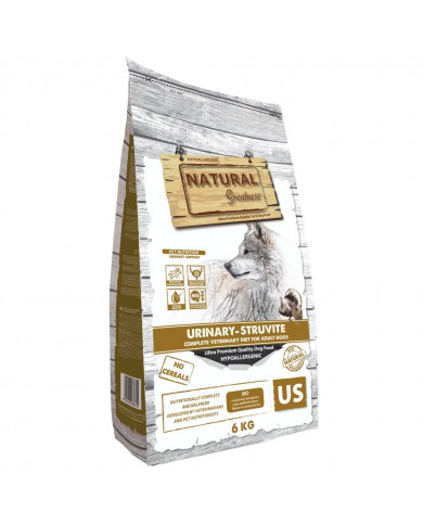 Natural Greatness Urinary - Struvite Grain Free Natural Greatness Urinary - Struvite Grain Free