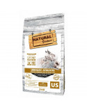 Natural Greatness Cat Urinary-Struvite Grain Free Natural Greatness Cat Urinary-Struvite Grain Free