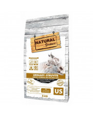 Natural Greatness Cat Urinary-Struvite Grain Free