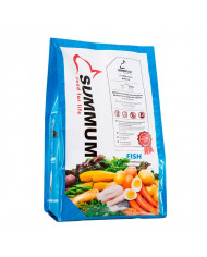 Pienso Summum Fish 10 kg