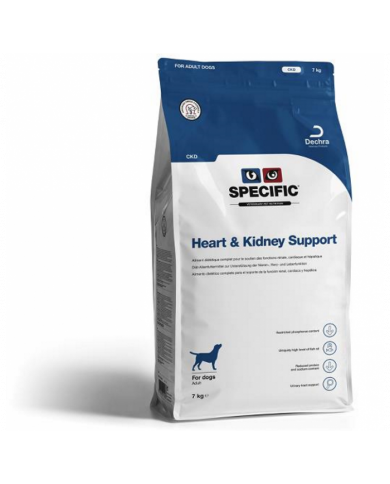 Specific CKD Kidney Support Specific CKD Kidney Support