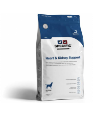 Specific CKD Kidney Support