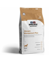 Specific COD Allergy Management Plus