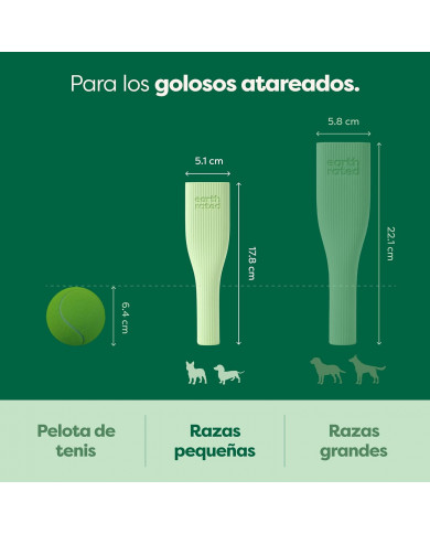 Earth Rated Chew Toy Earth Rated Chew Toy