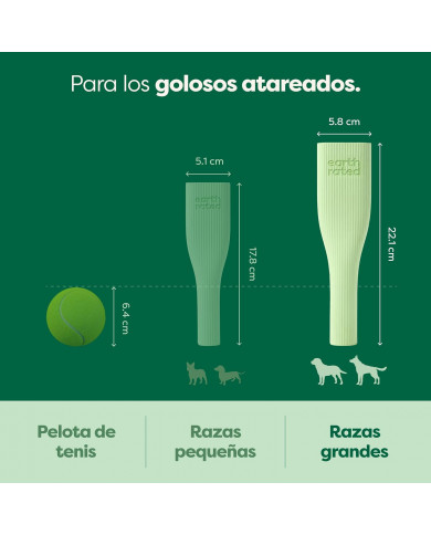 Earth Rated Chew Toy Earth Rated Chew Toy
