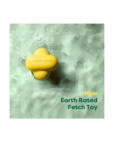Earth Rated Fecth Toy Earth Rated Fecth Toy