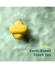 Earth Rated Fecth Toy Earth Rated Fecth Toy