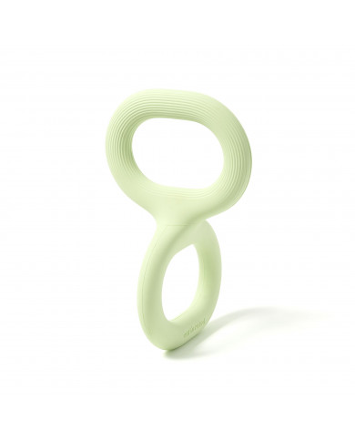 Earth Rated  Tug Toy Earth Rated  Tug Toy