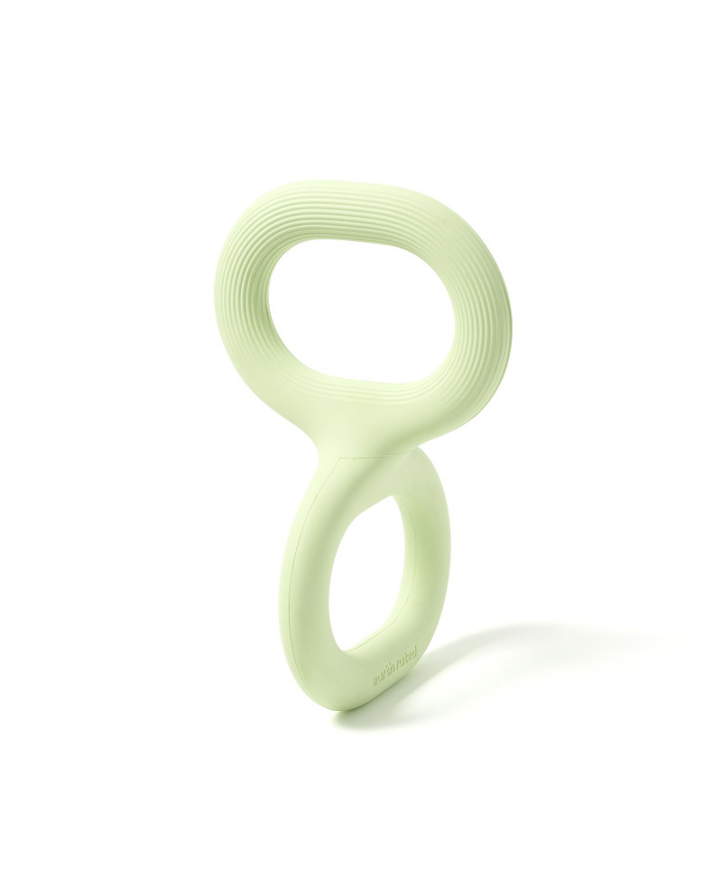 Earth Rated  Tug Toy Earth Rated  Tug Toy