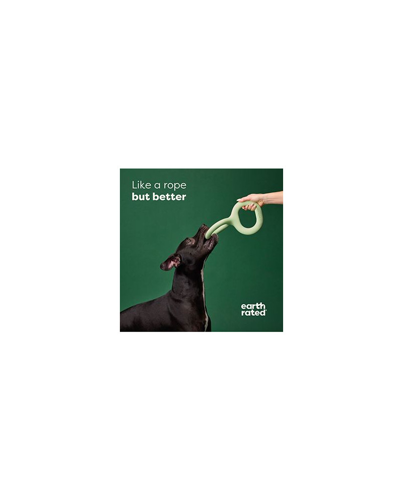Earth Rated  Tug Toy Earth Rated  Tug Toy