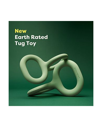Earth Rated  Tug Toy Earth Rated  Tug Toy