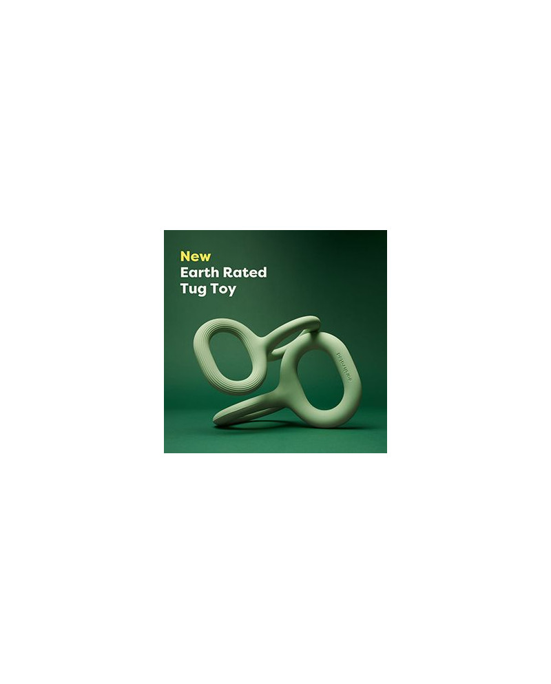 Earth Rated  Tug Toy Earth Rated  Tug Toy