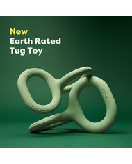 Earth Rated  Tug Toy Earth Rated  Tug Toy