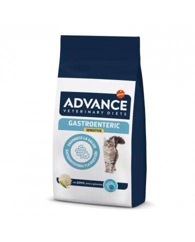 Advance veterinary Gastroenteric Feline Advance veterinary Gastroenteric Feline