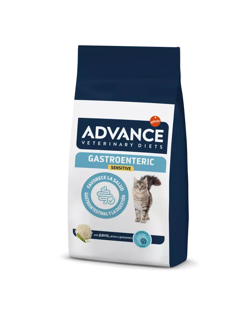 Advance veterinary Gastroenteric Feline Advance veterinary Gastroenteric Feline
