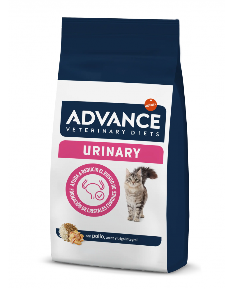 Advance Veterinary Urinary Feline Advance Veterinary Urinary Feline