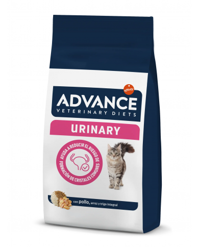 Advance veterinary Urinary Feline Advance veterinary Urinary Feline